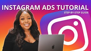 Ultimate Instagram Ads Tutorial for Beginners 2024 StepbyStep Process For Running Instagram Ads [upl. by Peskoff]