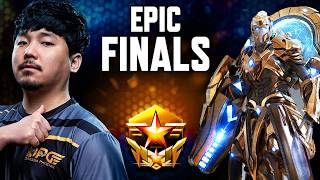 This Dark vs MaxPax Finals is AMAZING StarCraft 2 [upl. by Luanni]