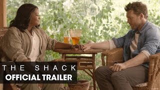 The Shack 2017 Movie  Sam Worthington Octavia Spencer Avraham Aviv Alush  Review and Facts [upl. by Moneta]