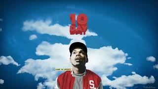 Chance The Rapper  Juke Juke ❲ 432hz ❳ [upl. by Eniamahs]