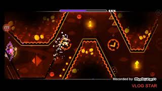 Ichor by DzRAS  Geometry Dash [upl. by Pease]