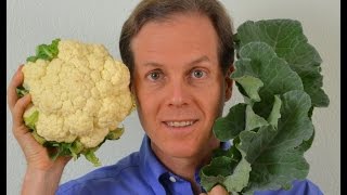 Raw Cruciferous Vegetables and Thyroid Health My Personal Case History [upl. by Dodie739]