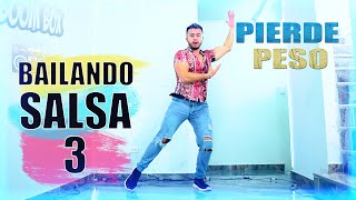 Salsa Para Bailar Mix DJ Juan Pablo Bautista Oficial [upl. by Ennoval]