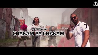 MO TEMSAMANI  CHAKAM YA CHAKAM PROD MBExclusive Music Video [upl. by Ardekan]