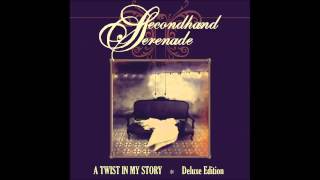 Secondhand Serenade  Fix you [upl. by Nagam17]