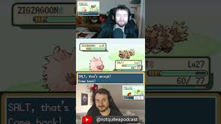 Origin Story pokemon gaming soullink nuzlocke pokemonsoullink soullinknuzlocke [upl. by Egidio]