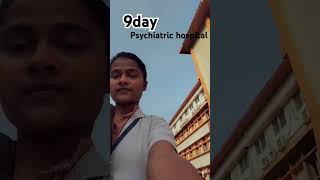 Psychiatric posting studentnurse psychiatry trendingshorts ytshorts nursingstudent viralvideo [upl. by Enneles]