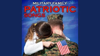 The Army Goes Rolling Along The US Army Song Band and Chorus Version [upl. by Justina]