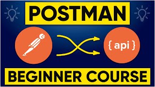 Postman API Testing Tutorial  Postman Tutorial For Beginners 2022 [upl. by Ahterahs544]