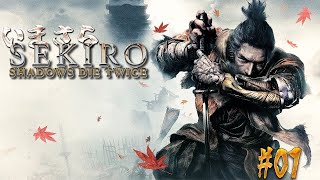 いまさら『SEKIRO：SHADOWS DIE TWICE』012 [upl. by Reiser108]