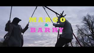 Beluga Lagoon  Margo amp Barry Official Music Video [upl. by Onairam]