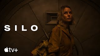 Silo — Season 2 Official Trailer  Apple TV [upl. by Aisetra202]