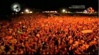 Keane  Somewhere only we know Live Subtitulada español [upl. by Ednew261]