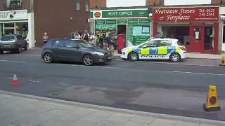 Boldmere Birmingham Crime reenactment [upl. by Pet]