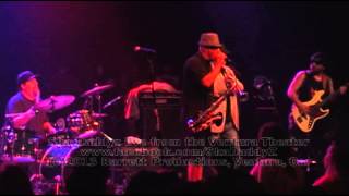 Youre Mine Ska DaddyZ live from the Ventura Theater [upl. by Blatt]