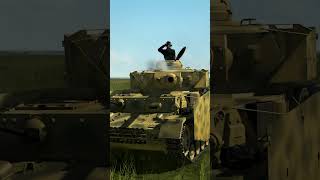 IL2 Tank Crew Epic Tank Battle [upl. by Virgilia920]