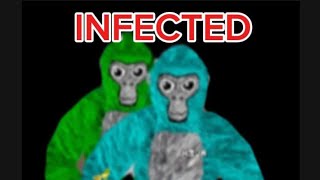 infected a gtag movie p2 trailer at end of movie [upl. by Glantz]