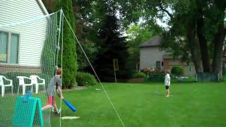 MLW Wiffle Ball 2010 World Series Preview [upl. by Veriee719]