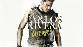 Carlos Rivera  Sería Más Fácil Cover Audio [upl. by Whatley453]