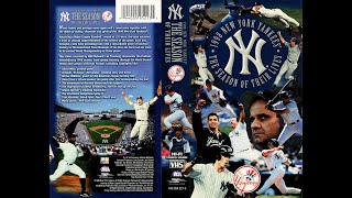 The Season Of Their Lives  The 1998 NY Yankees [upl. by Franky]