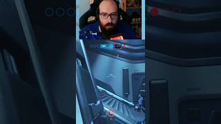 HAGO QUE SOLDADO NO QUIERA VOLVER A OVERWATCH overwatch2 overwatch overwatchfunny [upl. by Gorrian244]