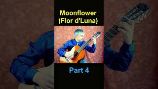 Moonflower PART 4 shorts [upl. by Kevina]