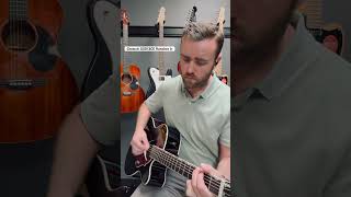 Gretsch G5013CE Rancher Jr AcousticElectric Guitar guitarshop guitar guitardemo acoustic [upl. by Otrebcire767]