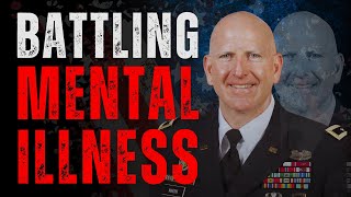 Bipolar General A Veteran’s War with Psychosis amp Recovery  Gregg F Martin [upl. by Zorine]