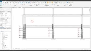 PowerPack for Autodesk Revit plugin  Automatic Partition [upl. by Sackey930]