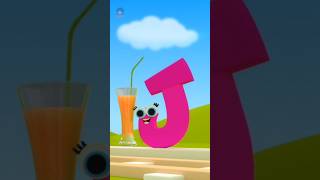 Phonics Song shorts kidssongs babysongs nurseryrhymes learningvideos bobthetrain [upl. by Acirrej87]