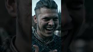 HES A VIKING  4K IVAR THE BONELESS EDIT [upl. by Dorr]