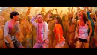 Balam Pichkari By Vishal  Yeh Jawaani Hai Deewani 2013  Hindi Holi Special With Lyrics [upl. by Aurlie947]