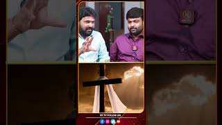 Karunakar Sugguna about Juses History  Journalist Kranthi  KRTV [upl. by Hnad182]