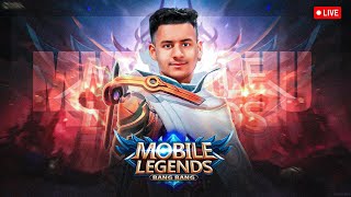 🔴Live Playing with Subscribers😎🔥Day 01 in Moba Legends 5v5🔥Join Fast  Mobalegends5v5 shorts [upl. by Dillon]