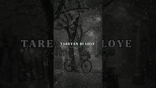 Tareyan Di Loye  Nachhatar Gill  Lyrics WhatsApp status  Fullscreen Status  trend shorts [upl. by Ahsaeym]