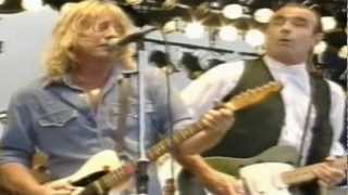 Status Quo  Roadhouse Medley Full version  Live Alive Quo HD [upl. by Hum]