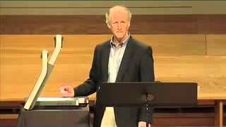 John Piper  Homosexuality  God gave them over [upl. by Aushoj]