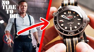 Ive got James Bonds watch here [upl. by Sama]