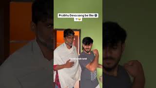 prabu deva song be like🤯 shorts shortsfeed trending prabudeva song surya nayanthara dhanush [upl. by O'Connell211]