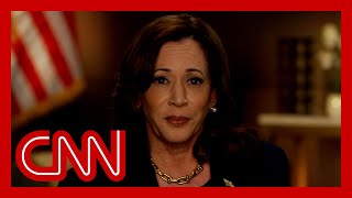 Vice President Kamala Harris defends President Biden’s debate performance [upl. by Eluj]