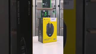 CORSAIR Scimitar RGB Elite Optical Gaming Mouse CH9304211EU [upl. by Saudra63]