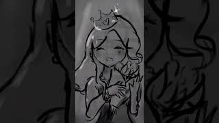 Prom dressmxmtoonoc animatic [upl. by Yrellih]