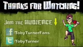 Old TobyGames Outro [upl. by Ulphia757]