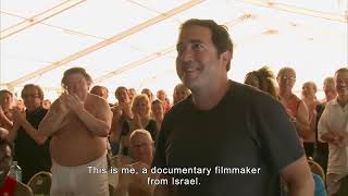 Yoav Shamirs ShowReel [upl. by Renat]