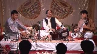 Gulam Ali Concert at Channel 6 [upl. by Eecak859]