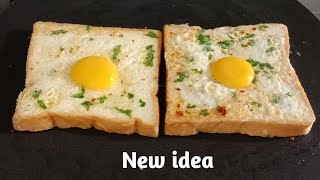 2 New Breakfast in 2 Minutes  Healthy Lunch Box ideas [upl. by Laumas411]