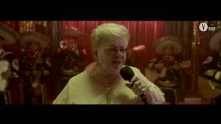 Paquita La Del Barrio  Rata De Dos Patas Narcos  Legendado PT [upl. by Dugald936]