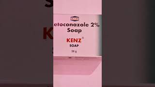 Ketoconazole 2 soap [upl. by Arihaj969]