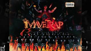 De MaveTrap Album Snippet Prod by SkyOnTheBeat [upl. by Fons]