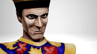 Out Now  The Celestial Toymaker  Doctor Who [upl. by Catherin901]